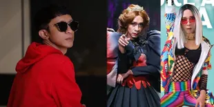 Pede Tanpa Bra! 11 Potret Aming yang Disebut Lebih Hot Daripada Wanita Tulen - Akui Pernah Diperkosa dan Suka Sesama Jenis