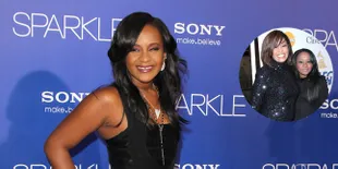 Pedih! Potret Putri Whitney Houston Yang Meninggal di Usia Muda