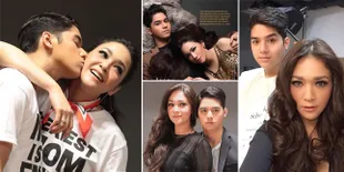 Peluk - Cium, Al Ghazali & Maia Estianty Semesra Orang Pacaran