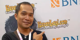 Pemakaman Ricky Jo Diiringi Isak Tangis Keluarga