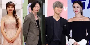 Pemeran Pembantu Terbaik, Layak Jadi Bintang Utama Drama Korea