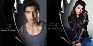Pemeran 'POWER RANGERS' 2017 Diumumkan, Sudah Kenalan Belum?
