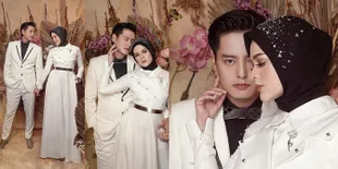 Pemotretan Cut Meyriska dan Roger Danuarta, Mesra Untuk 'AJARI AKU ISLAM'