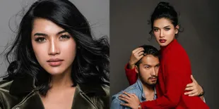 Pemotretan Millen Pamer Body Pakai Leotard - Pose Bareng Cowok!