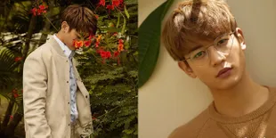Pemotretan Minho di Bali, Berkacamata Ganteng & Telanjang Kaki