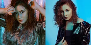Pemotretan Prilly Latuconsina Pakai Busana Burberry - Balenciaga!