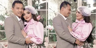 Pemotretan Romantis Ashanty dan Anang yang 'Penuh Perjuangan', Baru Diunggah Setelah Sembuh