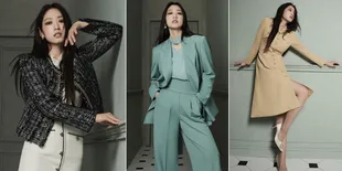 Pemotretan Terbaru Hot Mama Park Shin Hye, Tetap Cantik & Langsing Bak Masih Gadis