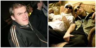 Penampakan 8 Geng Berandalan Dari Seluruh Dunia, Namanya Unik!