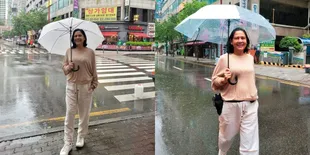 Penampilan Baru, Potret Lydia Kandou dengan Model Rambut Pendek yang Dipuji Makin Fresh dan Awet Muda di Usia 59 Tahun