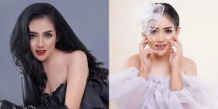 Penampilan Berubah Drastis, Potret Terbaru Clara Gopa Duo Semangka Yang Bikin Pangling - Pipi Tirus Bak Boneka Disorot