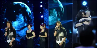 Penampilan Intim Terakhir Virzha di Panggung Spekta