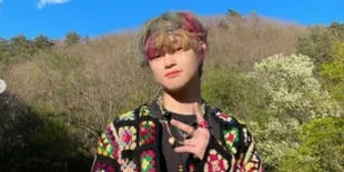 Penampilan Kasual dan Trendy yang Cocok untuk Hangout Ala Chenle NCT DREAM