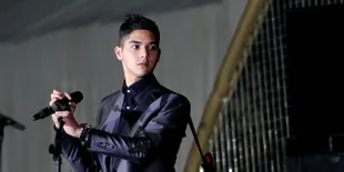 Penampilan Kompak Al El Dul Di Malam Pergantian Tahun Baru