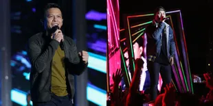 Penampilan Memukau NOAH Sampai Armada di Konser Gempita SCTV 2019