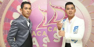 Penampilan Memukau Peserta Dangdut Academy Asia 4 Top 15 Group 4
