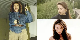 Penampilan Mencengangkan Heidi Klum Saat Masih Remaja