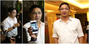 Penampilan Perdana Pasha Ungu Pasca Dugaan Skandal Dengan Angel