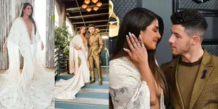 Penampilan Priyanka Chopra di Grammy Awards 2020, Panen Hujatan Meski Persembahkan Tribute Untuk Kobe Bryant