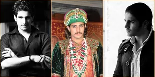 Penampilan Raja Akbar Di Dunia Nyata - Super Ganteng