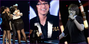 Penampilan Terakhir Ryan di Indonesian Idol 2014 - Tereliminasi