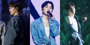 Penasaran Kecocokan Cewek Capricorn dengan Vernon SEVENTEEN yang Berzodiak Aquarius? Cek Yuk!