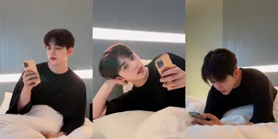 Penasaran Seberapa Cocok Cewek Aries dengan S.Coups SEVENTEEN si Leo Ganteng? Intip Yuk!