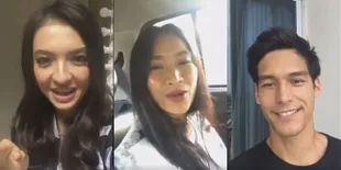 Pendapat Seleb Indonesia Soal Film 'THE GUYS', Jangan Dilewatkan!