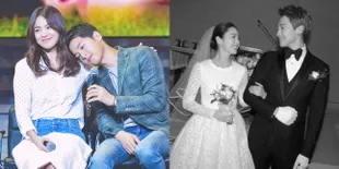 Pengakuan Cinta Aktor-Aktor Ganteng Korea Untuk Istri, So Sweet!