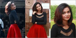 Pengakuan Citra Scholastika Pernah Makan Ulat, Gimana Ceritanya?