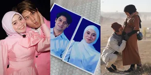 Pengakuan Rizky Billar Awalnya Tak Suka Dipanggil 'Kaka', Ini Potret Perjalanan Cintanya dengan Lesti: Dari Dijodoh-Jodohin Sampai Kini Menanti Kelahiran Anak