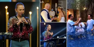 Pengakuan Terbaru Kiki Fatmala Soal Agama yang Dipeluk, Ternyata Sudah Jadi Nasrani Sejak Tahun 2014