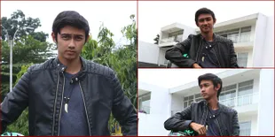 Pengalaman Caesar Hito 'Anak Jalanan' Dengan Fans, Sering Dicubit
