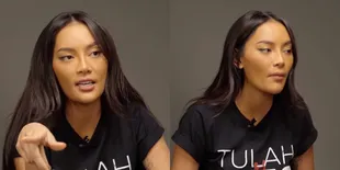 Pengalaman Erika Carlina yang Mengaku Hampir Diperkosa Sopir Taksi Online, Dibawa ke Lokasi Gelap - Menghindar Diajak Ciuman