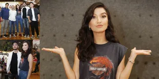 Pengalaman Raline Shah Berakting di Film Komedi 'ORANG KAYA BARU'