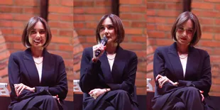 Pengalaman Seram Sara Wijayanto Saat Penelusuran di Amerika Serikat, Sebut Hantunya Lebih Agresif - Susah Diminta Pergi!