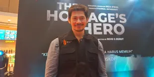 Pengalaman Tak Terlupakan Donny Alamsyah Jadi Komandan Kapal Perang TNI AL