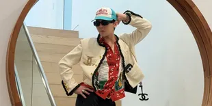 Penghasilan G-Dragon Tahun 2025 Terungkap, Nominalnya Bikin Melongo