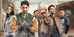 Pengorbanan Arya Saloka di 'ALGOJO', Tangan Bengkak Ditonjok 