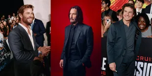 Pengumuman Critics Choice Super Awards 2024 Sebentar Lagi, Yuk Intip Deretan Aktor yang Masuk Nominasi Best Actor in Action Movie