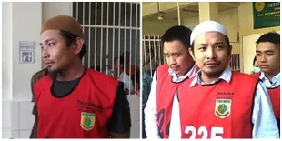 Penjara Mengubah Sifatnya, Zul Zivilia Kini Semakin Religius Dengan Menjadi Guru Ngaji & Berdakwah di Tahanan