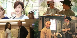 Pensiun Akting Hingga Menjanda, Apa Kabar 'Pujaan' Jet Li Ini Ya?