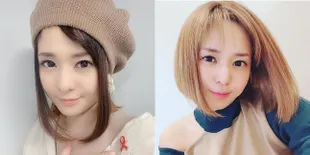 Pensiun Jadi Artis Video Dewasa, Ini 10 Potret Terbaru Sora Aoi yang Kini Sudah Jadi Ibu 2 Anak