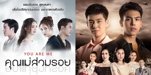 Penuh Dinamika, Ini 8 Drama Thailand Tentang Hubungan Saudara yang Menarik untuk Ditonton