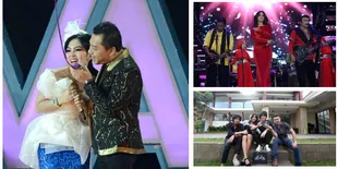 Penuh Emosional, Inilah Potret Event Musik di Bulan Januari 2015
