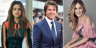 Penuh Haru, Kisah Hidup Seleb Hollywood Sebelum Tenar & Kaya Raya
