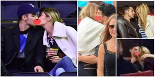 Penuh Kenangan! Ini Potret Paling Mesra Gigi Hadid & Joe Jonas