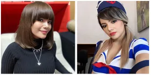 Penuh Kontroversi, Dinar Candy Enggan Satu Frame Dengan Aldi Taher: Lu Tahu Sendiri Kelakuannya Gimana