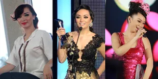 Penuh Perjuangan, Ini Kisah Transformasi Zaskia Gotik yang Jarang Tersorot, Akui Tidak Menyesal Putus Sekolah