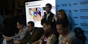 Penyebab Meninggalnya Lula Lahfah Terungkap, Sepupu Sebut Almarhumah Punya Riwayat Sakit Kompleks